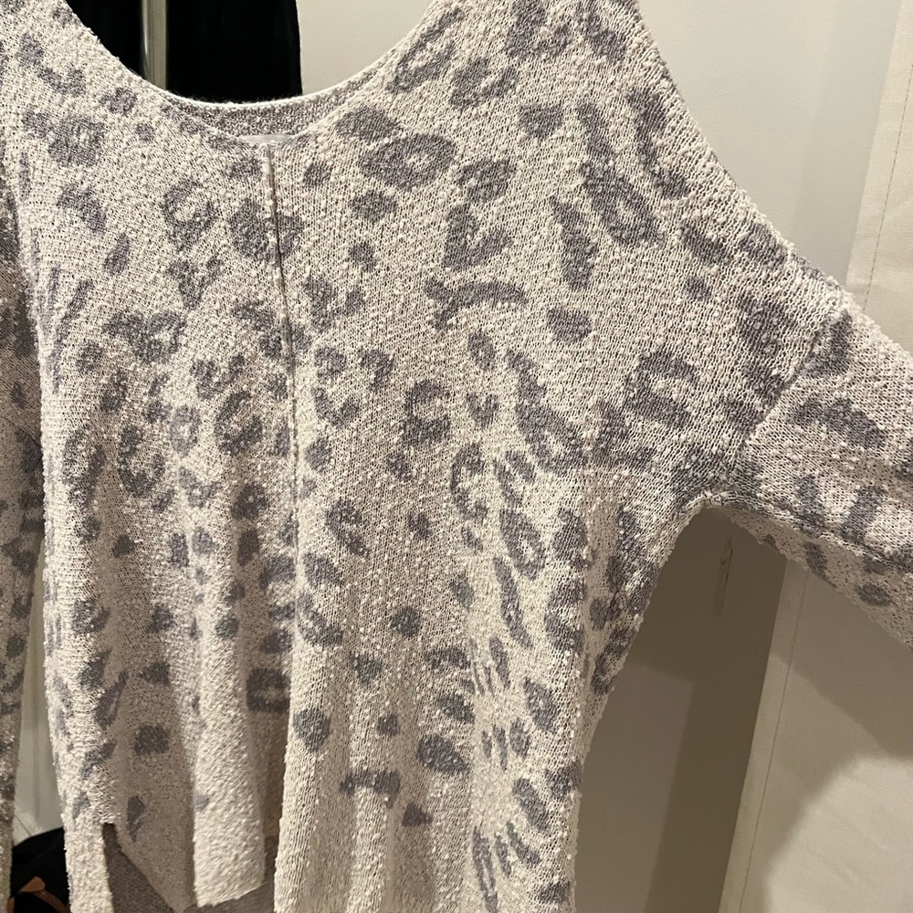 sweater